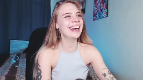 Snapshot of _wednesday_addams_ chatting on 01.01.25 Vera online show from 01.01.25