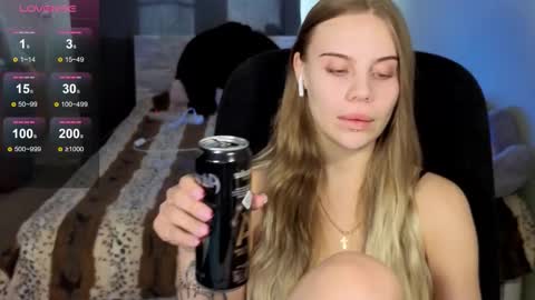 Snapshot of _wednesday_addams_ chatting on 09.26.25 Vera online show from 09.26.25