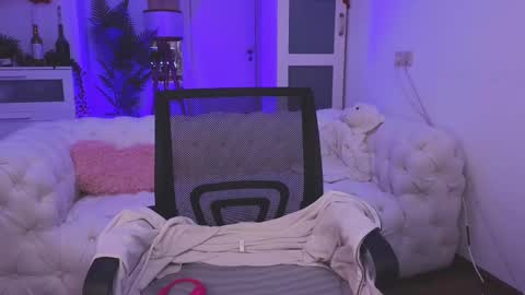 Snapshot of _wendy_evans_ chatting on 02.21.25 Wendy online show from 02.21.25