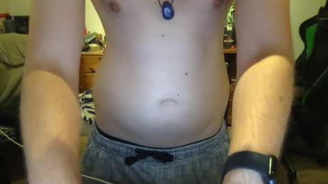 Who am I online show from 08.04.26