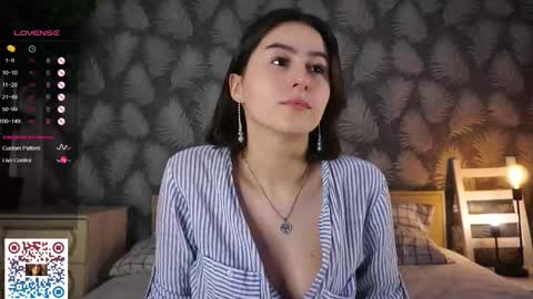 Snapshot of _wicked_game chatting on 03.03.25 Anna online show from 03.03.25