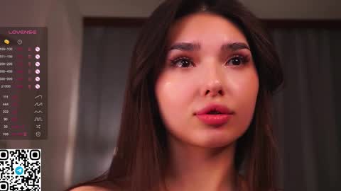 Snapshot of _wicked_game chatting on 03.03.25 Anna online show from 03.03.25