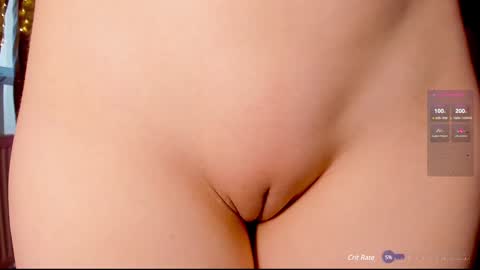 Snapshot of _witch__ chatting on 01.29.25 Enni online show from 01.29.25