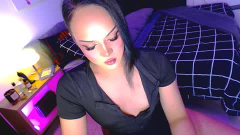 Sofie online show from 07.28.26
