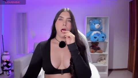 Luisa  online show from 06.04.26