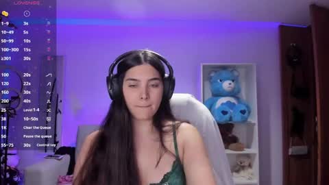 Luisa  online show from 06.05.26