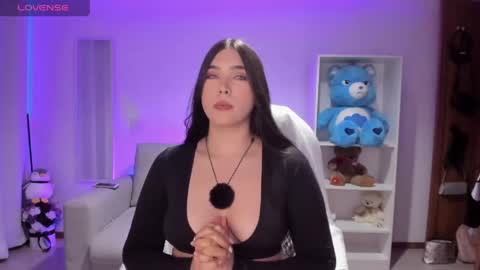 Luisa  online show from 06.06.26