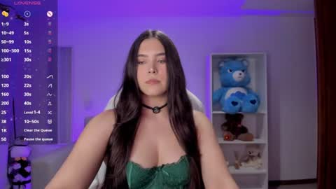 Luisa  online show from 06.13.26