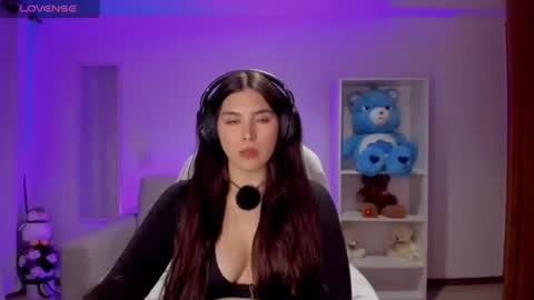 Luisa  online show from 07.10.26