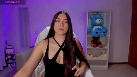 Luisa  online show from 07.13.26