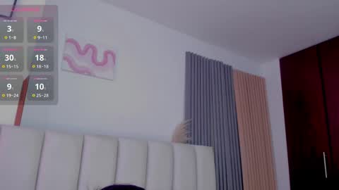 Ximena  online show from 05.08.26