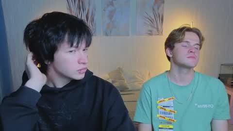 YoshiArthur online show from 07.18.26