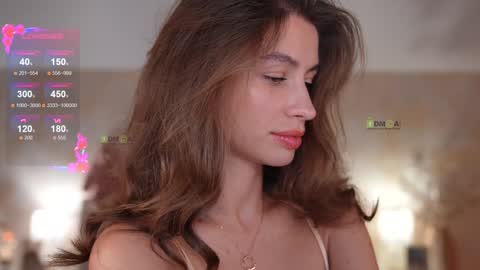 Snapshot of _your_angel chatting on 12.10.24 YOUR ANGEL online show from 12.10.24