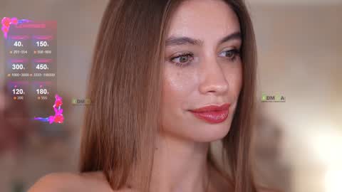 Snapshot of _your_angel chatting on 12.13.24 YOUR ANGEL online show from 12.13.24