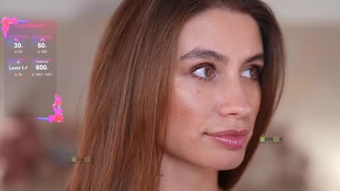 Snapshot of _your_angel chatting on 12.15.24 YOUR ANGEL online show from 12.15.24