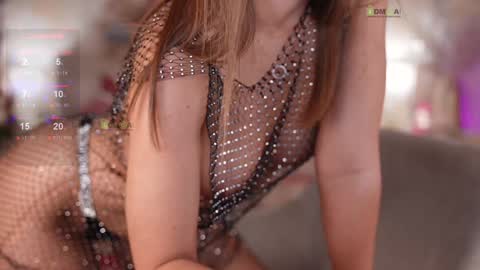 Snapshot of _your_angel chatting on 12.24.24 YOUR ANGEL online show from 12.24.24