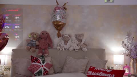 Snapshot of _your_angel chatting on 12.29.24 YOUR ANGEL online show from 12.29.24