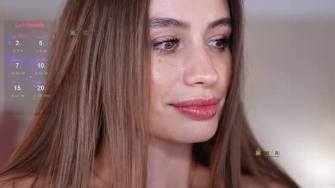 Snapshot of _your_angel chatting on 02.05.25 YOUR ANGEL online show from 02.05.25