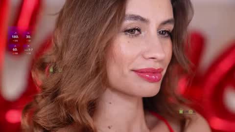 Snapshot of _your_angel chatting on 02.17.25 YOUR ANGEL online show from 02.17.25