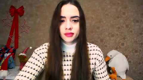 Alisa online show from 12.31.24