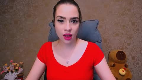 Alisa online show from 09.18.25