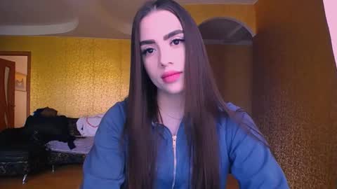 Alisa online show from 09.27.25