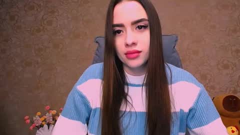 Alisa online show from 10.18.25