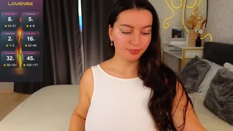 Snapshot of _your_sweetdream chatting on 12.20.24 Jasmine online show from 12.20.24