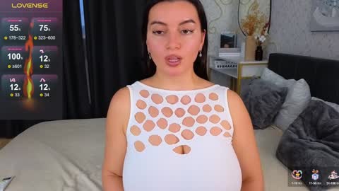 Snapshot of _your_sweetdream chatting on 12.22.24 Jasmine online show from 12.22.24