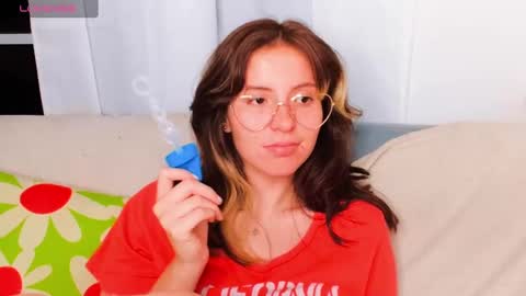 _yourcherrybomb online show from 01.16.25