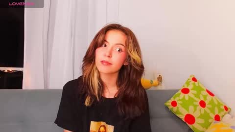 _yourcherrybomb online show from 01.18.25