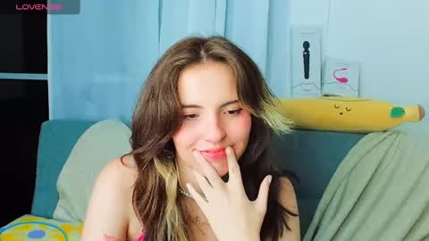 _yourcherrybomb online show from 01.19.25