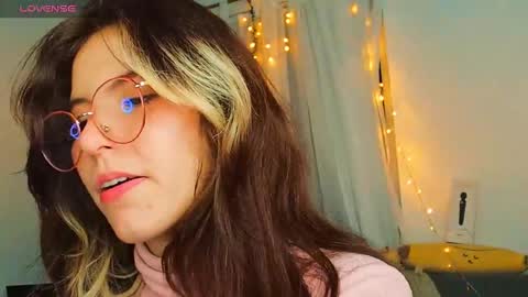 _yourcherrybomb online show from 02.25.25