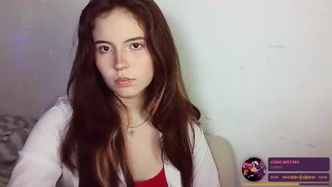 _yourcherrybomb online show from 11.14.25