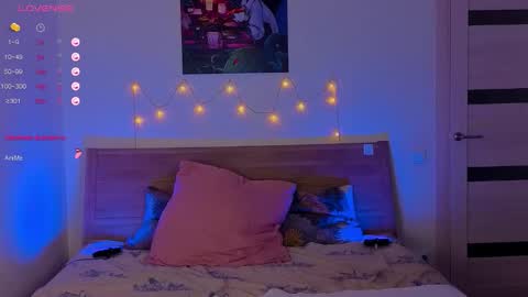 Snapshot of _yourfoxy_ chatting on 03.15.26 LITTLE FOX online show from 03.15.26