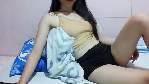 Snapshot of _yourmyonlyb_22 chatting on 03.05.25 cherry online show from 03.05.25