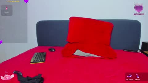 Candice and Mark online show from 02.11.26