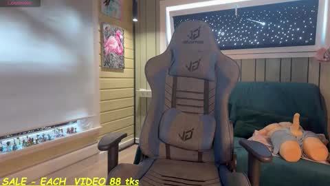 YourSecretCrush online show from 03.09.26