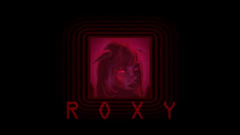 Roxy online show from 06.28.26