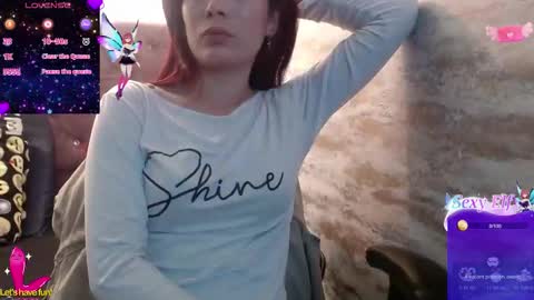 Yuyi online show from 02.10.26