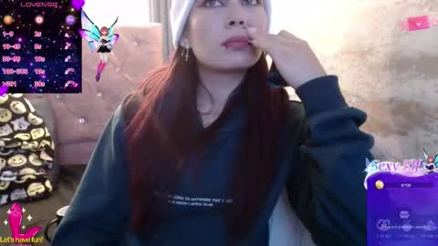 Yuyi online show from 02.25.26