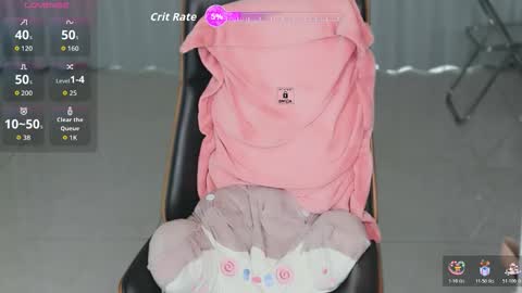 _zizi_ online show from 03.05.26