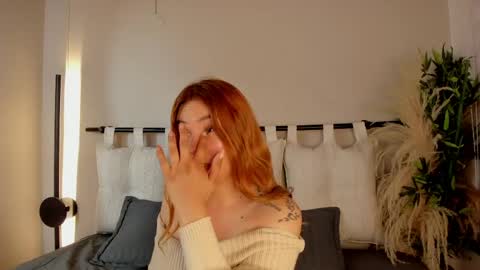 Zoe  online show from 05.15.26