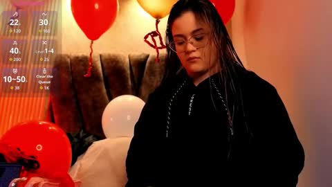 zoe online show from 02.15.26