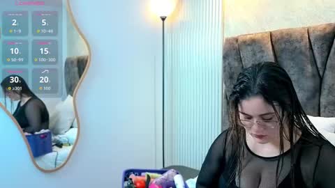 zoe online show from 02.19.26