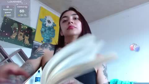 Zoe  online show from 04.16.26