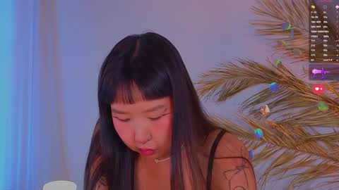 Snapshot of a1ly chatting on 01.23.25 Ally online show from 01.23.25