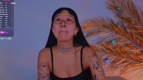 Snapshot of a1ly chatting on 02.09.25 Ally online show from 02.09.25