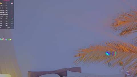 Snapshot of a1ly chatting on 02.12.25 Ally online show from 02.12.25