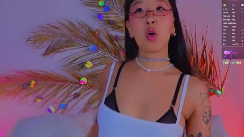 Snapshot of a1ly chatting on 03.02.25 Ally online show from 03.02.25